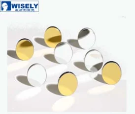 Focal Lens And Reflecting Mirror For Co2 Laser Engraving Machine